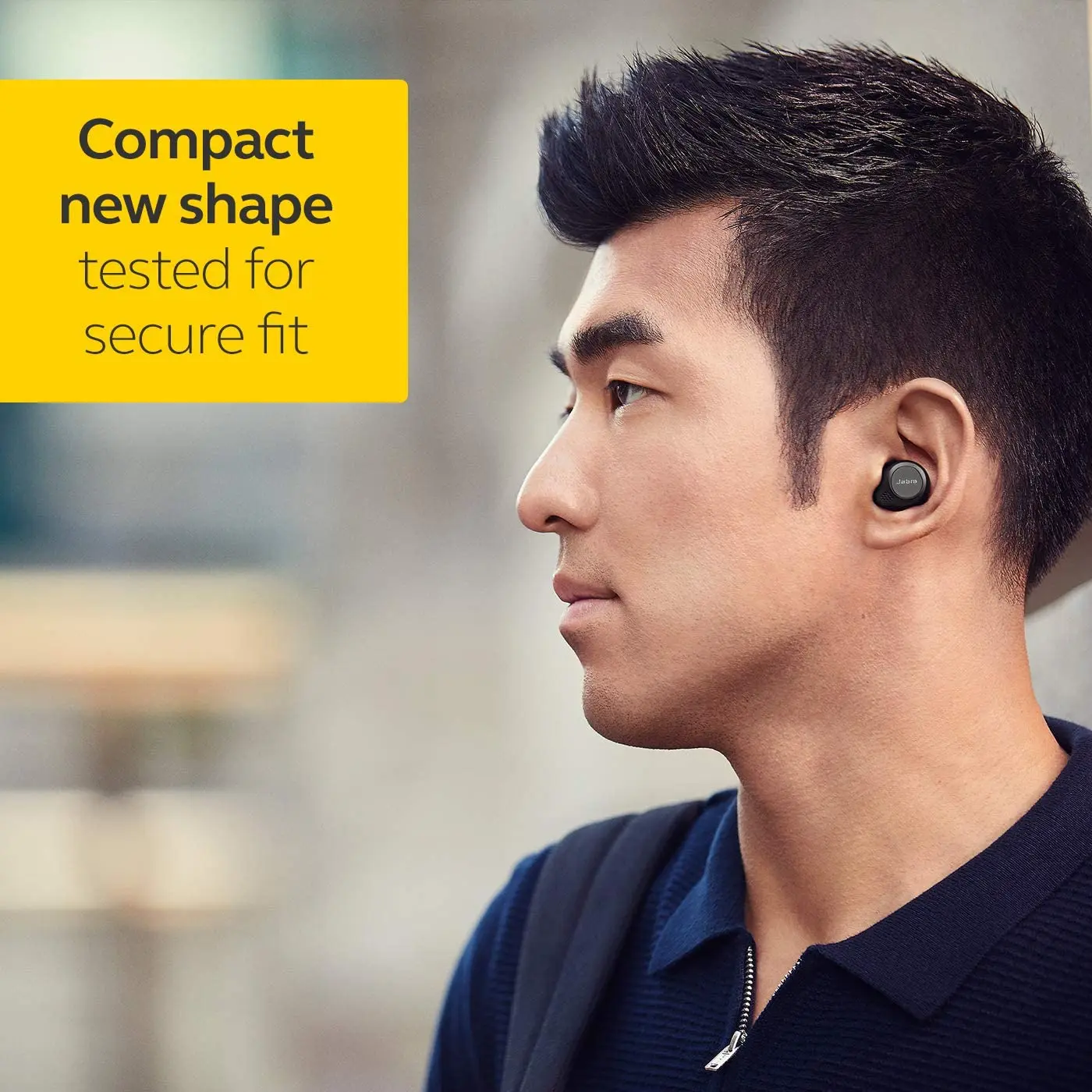Jabra Elite 85t Wireless Bluetooth 