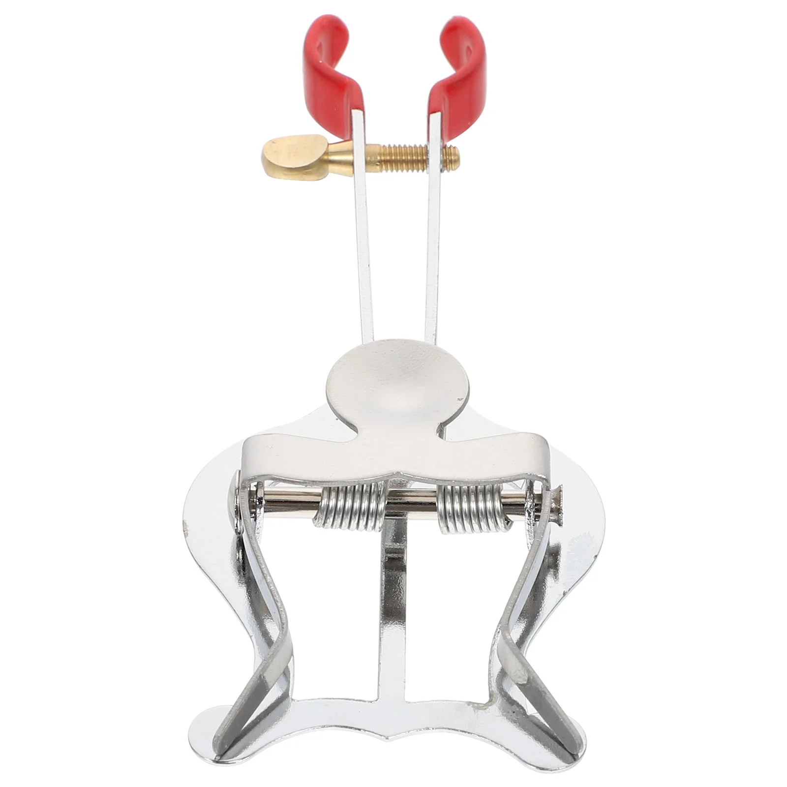 

1 шт., папка для музыки, музыкальная папка для музыкантов (Серебристая)