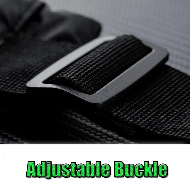 Runnning Waist Bag Waterproof Waist Pack Close-Fitting Invisible Belt Outdoor Sports Bag Fitness Anti-Theft Mobile Phone Bag 6