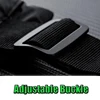Runnning Waist Bag Waterproof Waist Pack Close-Fitting Invisible Belt Outdoor Sports Bag Fitness Anti-Theft Mobile Phone Bag 6