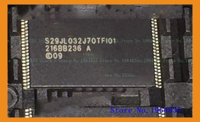 

S29JL032J70TFI01 S29JL032J70TF101 48