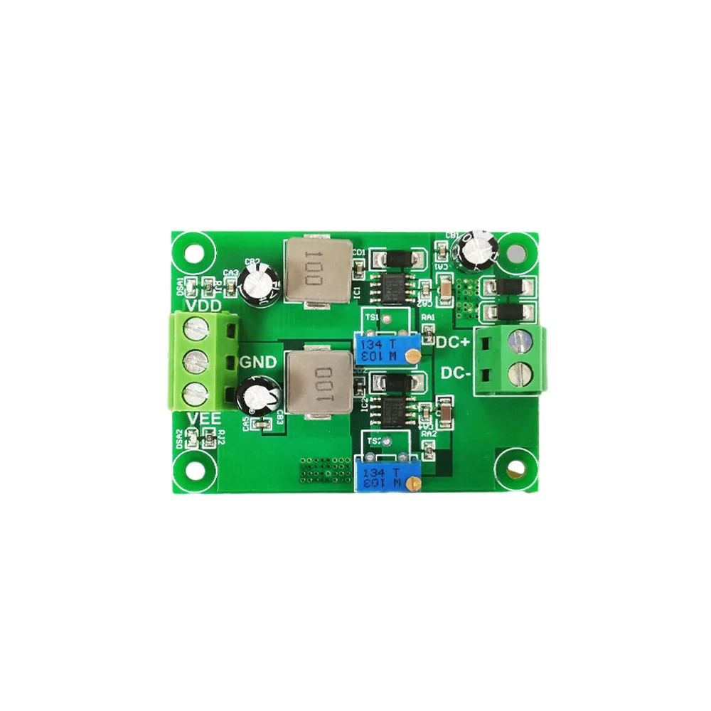 Dc-Dc Convertitore Dc 5.5-35 V A Dc 1.22-16 V Boost Buck Modulo Di Alimentazione Scheda Di Alimentazione Step-Up E Down A Tensione Costante
