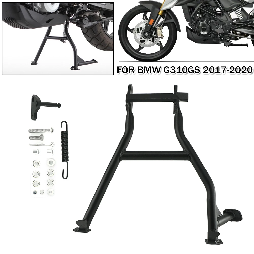 G310/G310GS (2017-2020) バイクスタンド メインスタンド G310/G310GS (2017-2020) バイクスタンド メインスタンド 【公式通販】