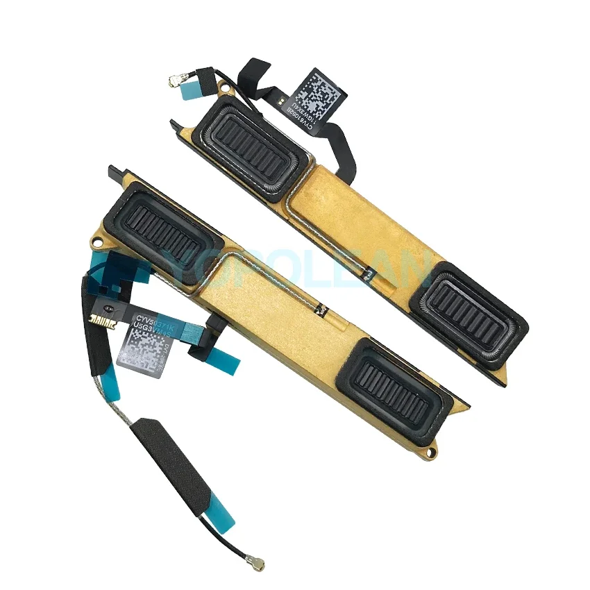 Speaker Left + Right MacBook Pro Speaker Laptop Speaker For MacBook Retina 12" A1534 Internal Speaker Replacement 2015 years