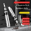 7/13 PCS Impact Screwdriver Hand Manual Reversible Impact Driver Set Durable Remove Disengage Rusted Fasteners Or Frozen Bolts 2