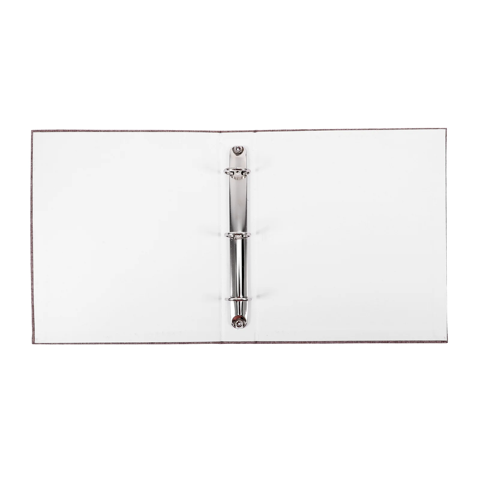 

Папка-Обложка для ноутбука с 3 кольцами