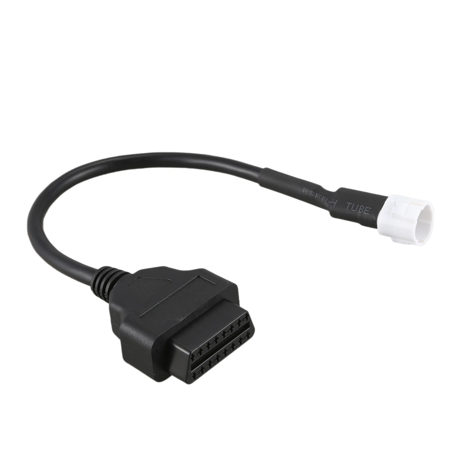 

1 шт., диагностический кабель OBD2, черный, 3 контакта