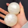 Safe Maltose Syrup Decompression Ball Vent Ball Funny Slow Rebound Kneading Children's Toys Party Games Beach  Boys Girls  Toys 2