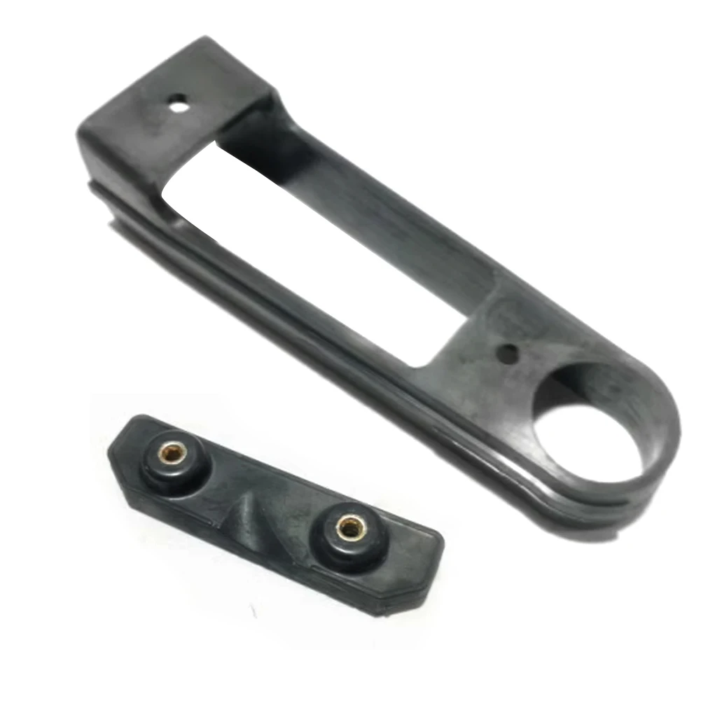 MotorcycleChainSilderRubberChainCoverGuideSliderGuardSwingarm