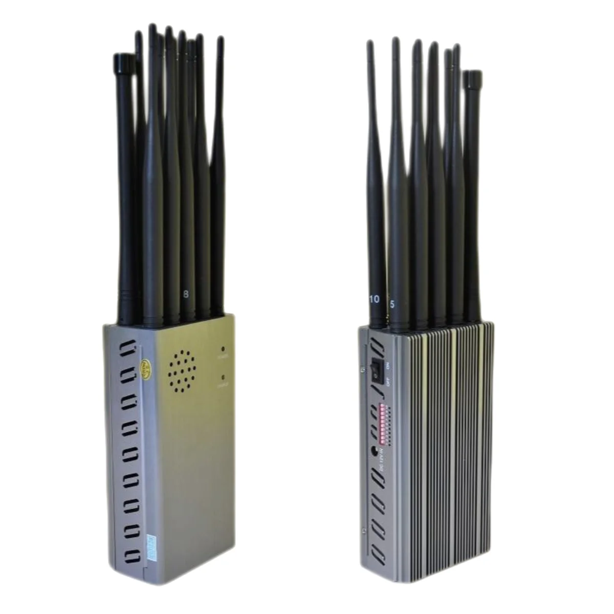 N10 2G 3G 4G 5G GPSL1 WIFI LOJACK