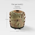 Gas tank Sleeve L