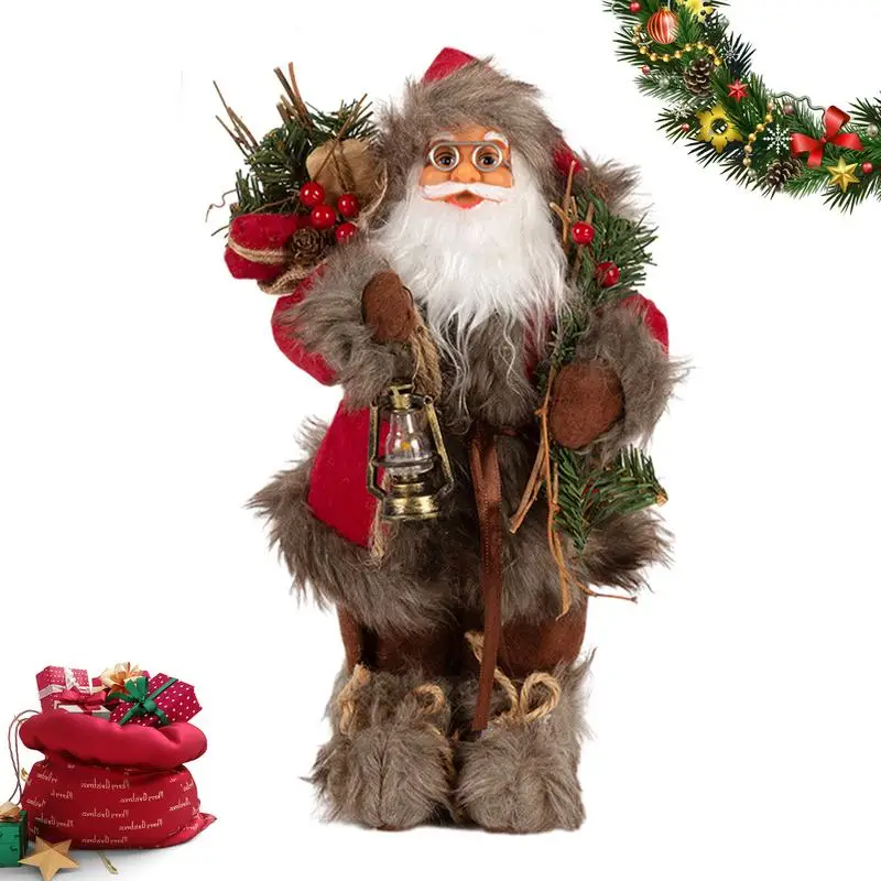 

Дед Мороз, украшения для рождества, украшения для интерьера