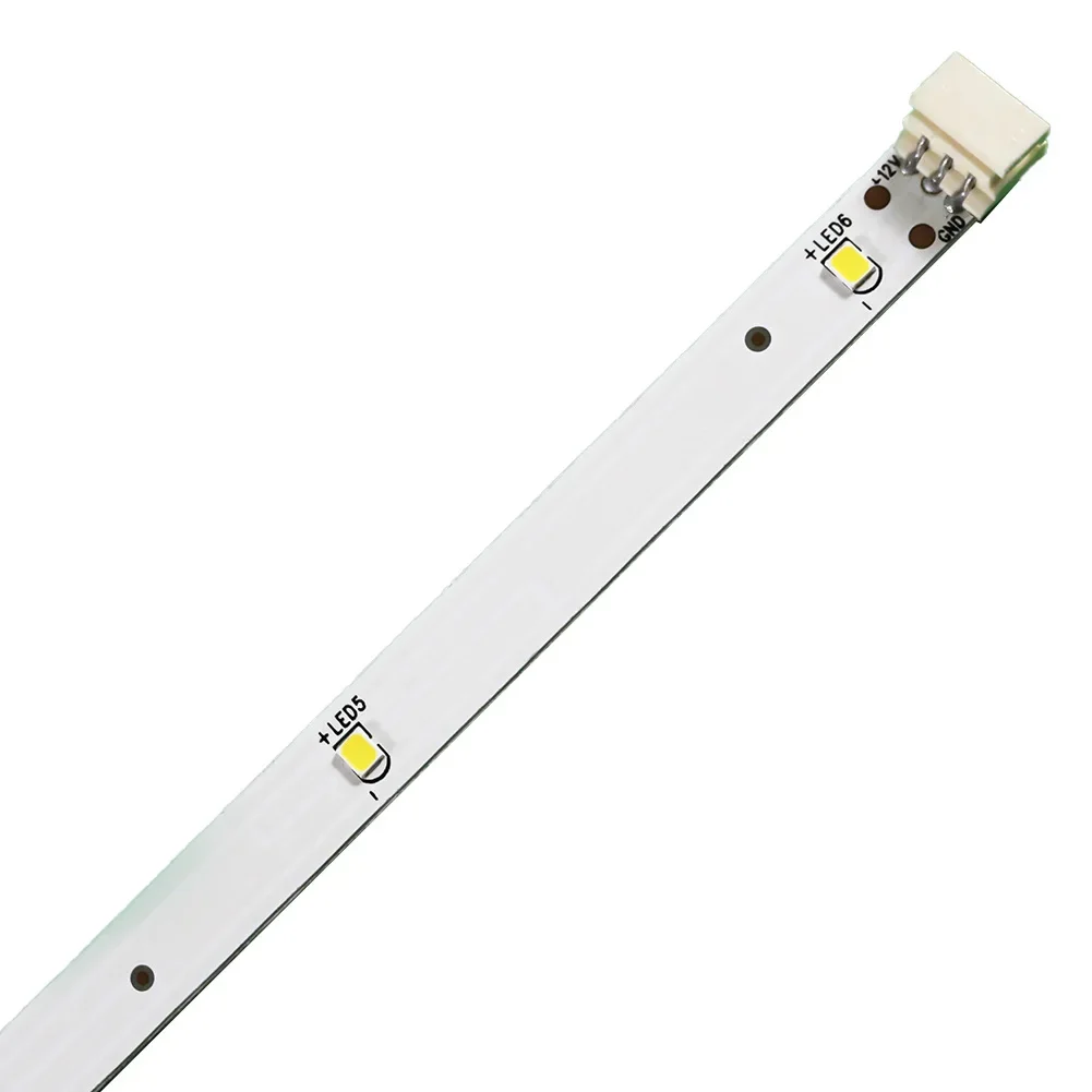 LED Refrigerator Lighting 0064001621 Suitable For Haier BCD