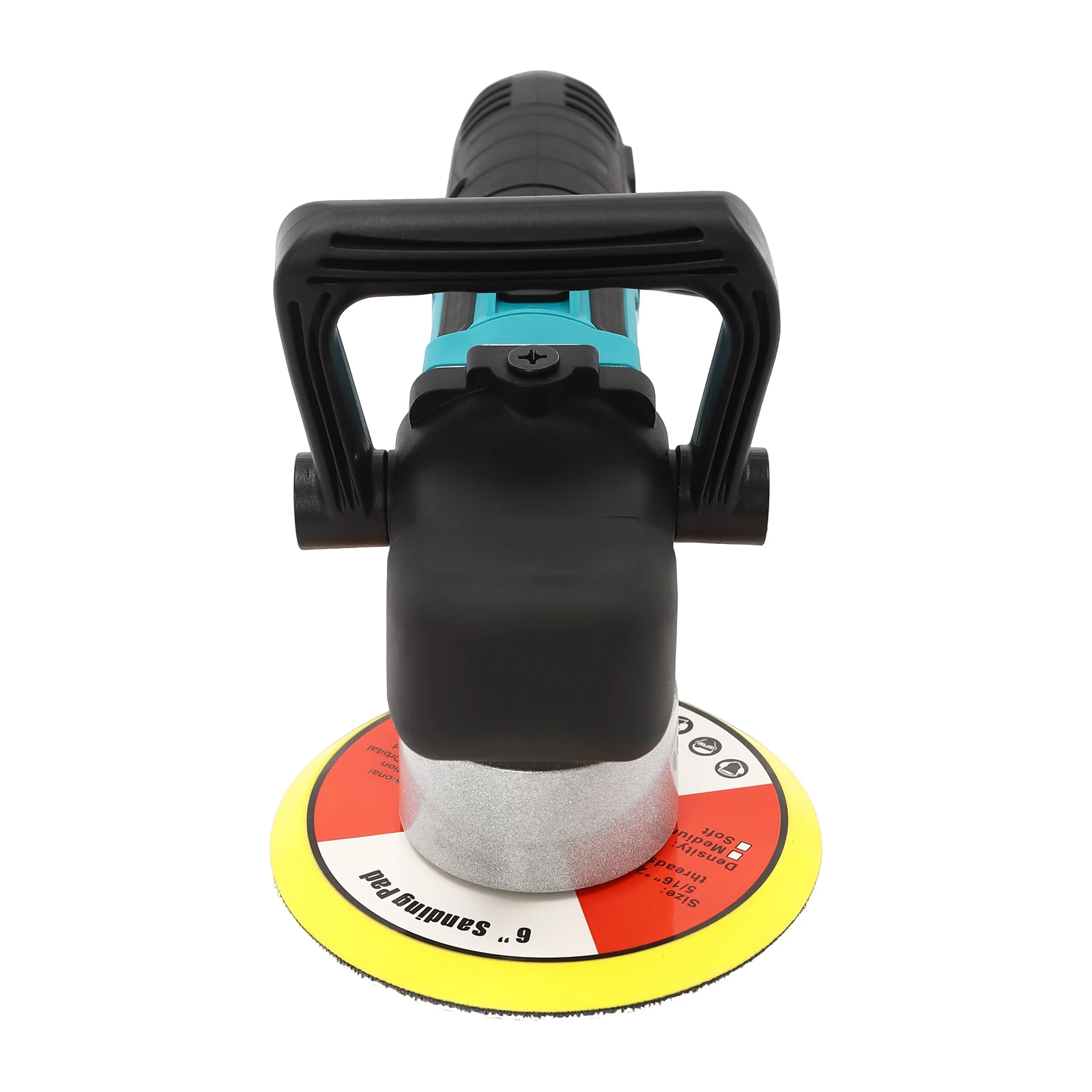 Car Polishing Machine, Eccentric Polishing Machine, Electric Eccentric Machine