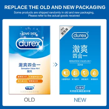 Durex Play Multi Speed Vibrator for Women G Spot Clitoris Sex Toys for Female Vagina Strong Stimulation Adult Intimate Goods 5