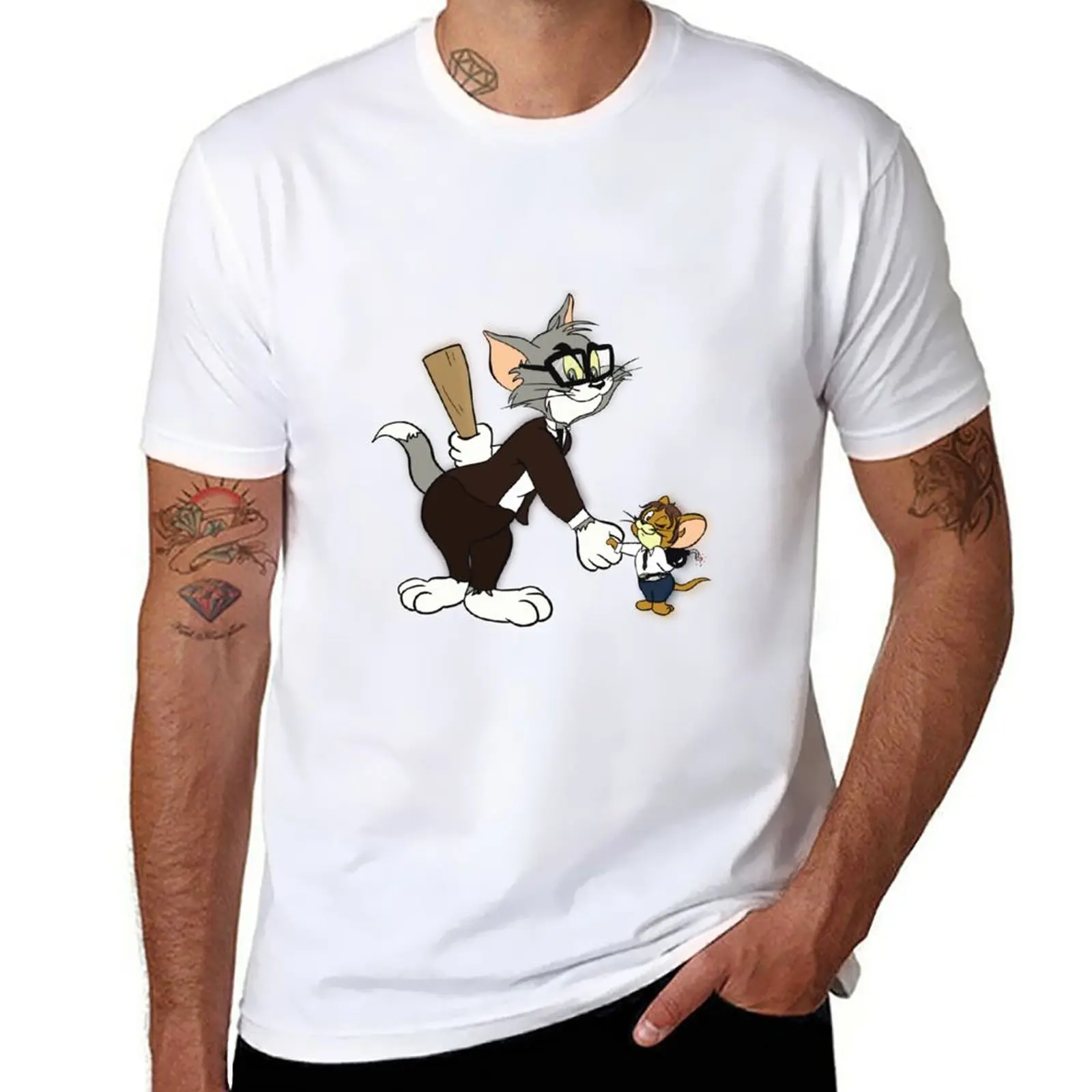 Loony Bottom! T-Shirt customizeds quick-drying t shirts for men