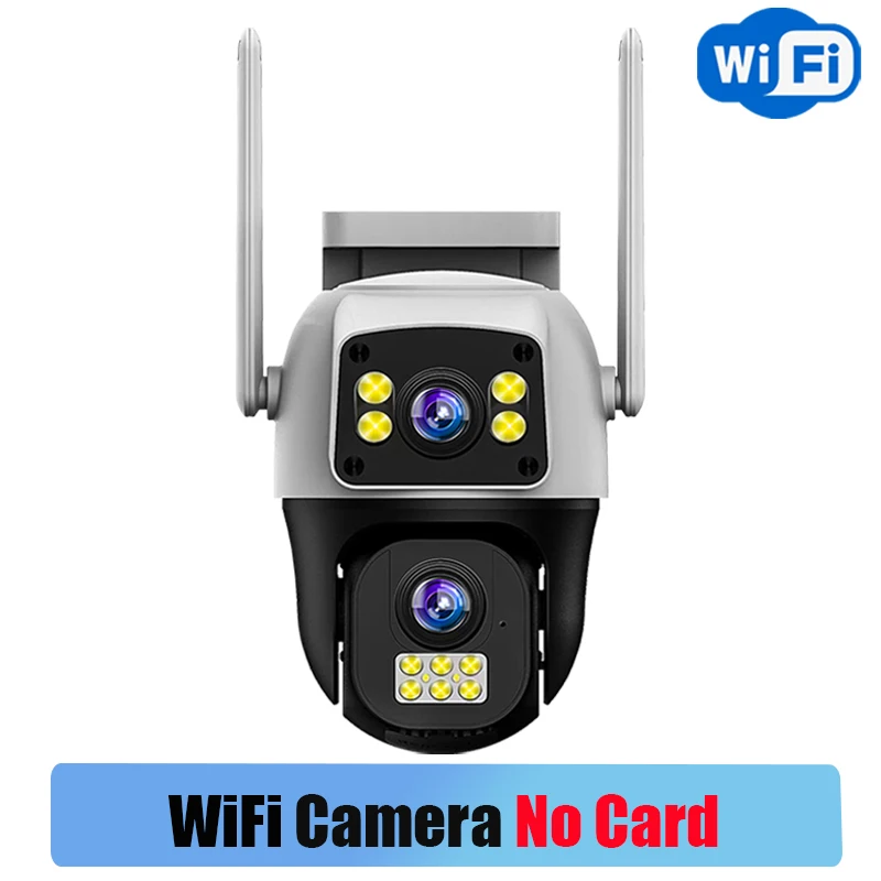 WiFi Camera