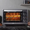 Household large capacity oven small baking special electric oven steaming and baking machine 1