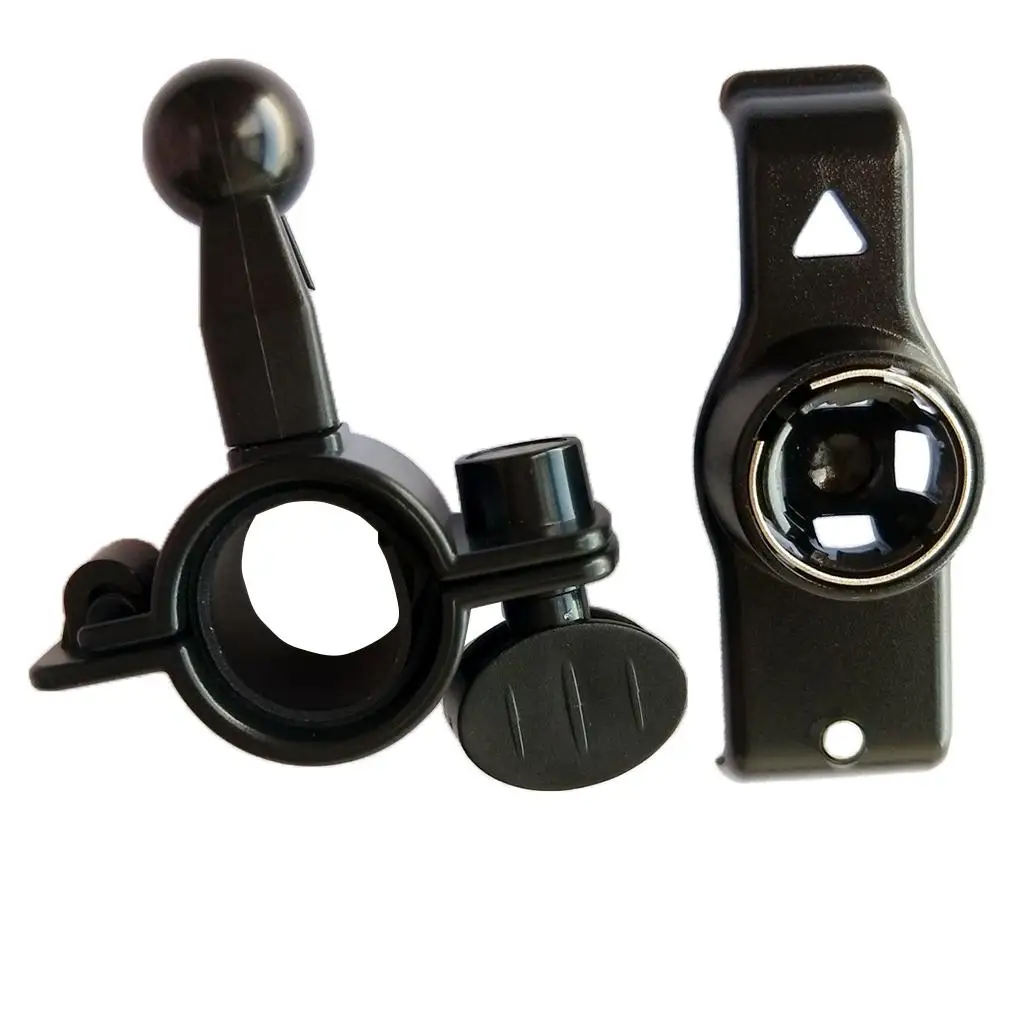 

Motorcycle Bike Handlebar Mount Holder for Garmin Nuvi 2515 2545 2500 2505 2555LMT 2595 Holder Stand
