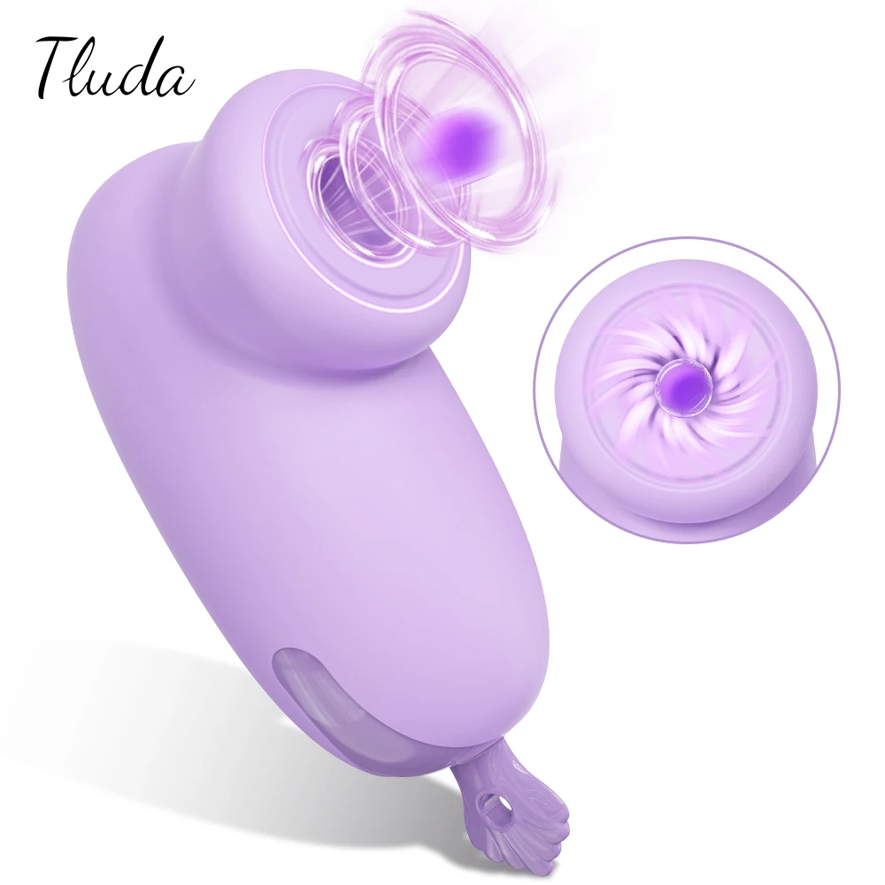 Mini Clit Sucker Vibrator für Frauen Saugen Klitoris Nippel Stimulator Anfänger Weibliche Masturbator Erwachsene Waren Sex Spielzeug Frauen 1