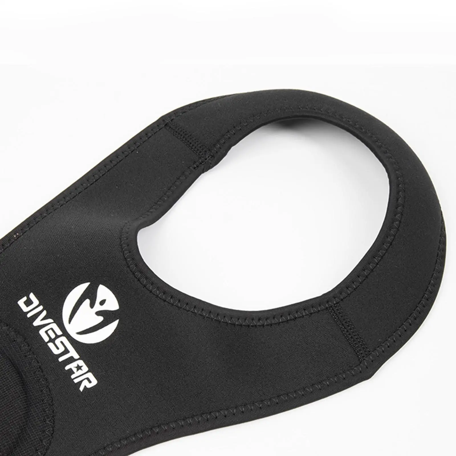 Professional Diving Breast Vest Speargun Top 8mm Neoprene Chest Loading Pad for Fishing Hunting Wetsuit Guard Spearfishing
