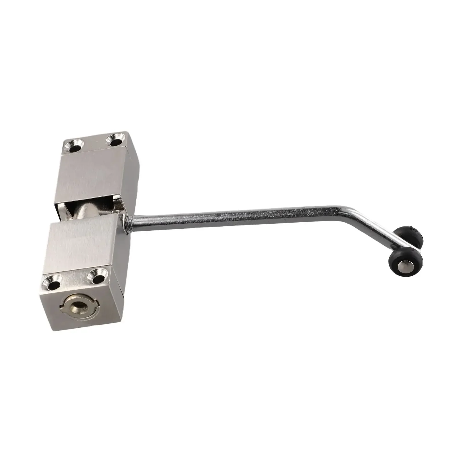 Adjustable Stainless Steel Door Closer Automatic er Rebound Door Closer Adjustable Stainless Steel Automatic