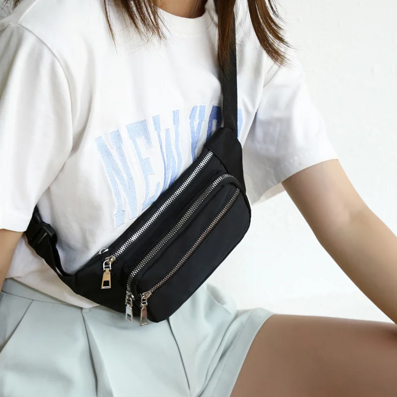 Рисунок 4 - Поясная Сумка для женщин и мужчин