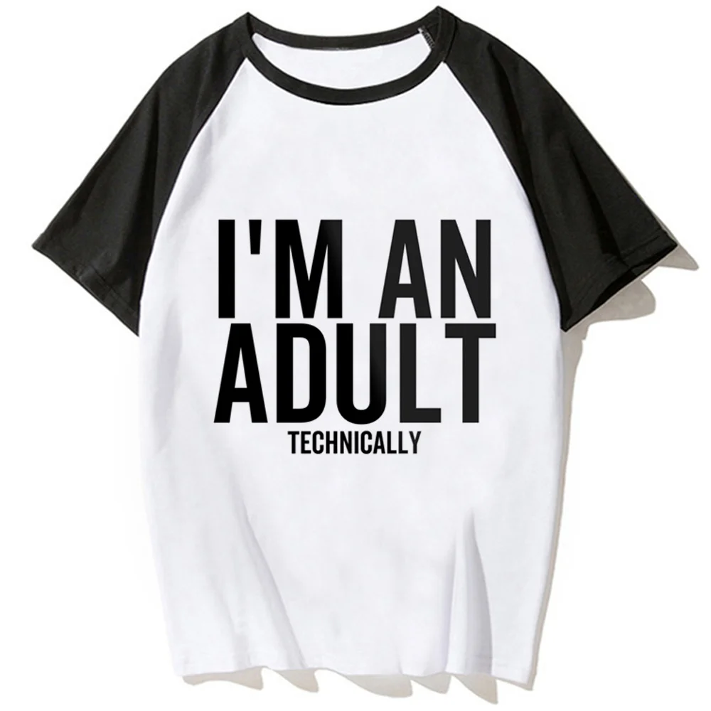 

18 Ans Years Birthday Tee men summer t-shirts boy y2k clothes