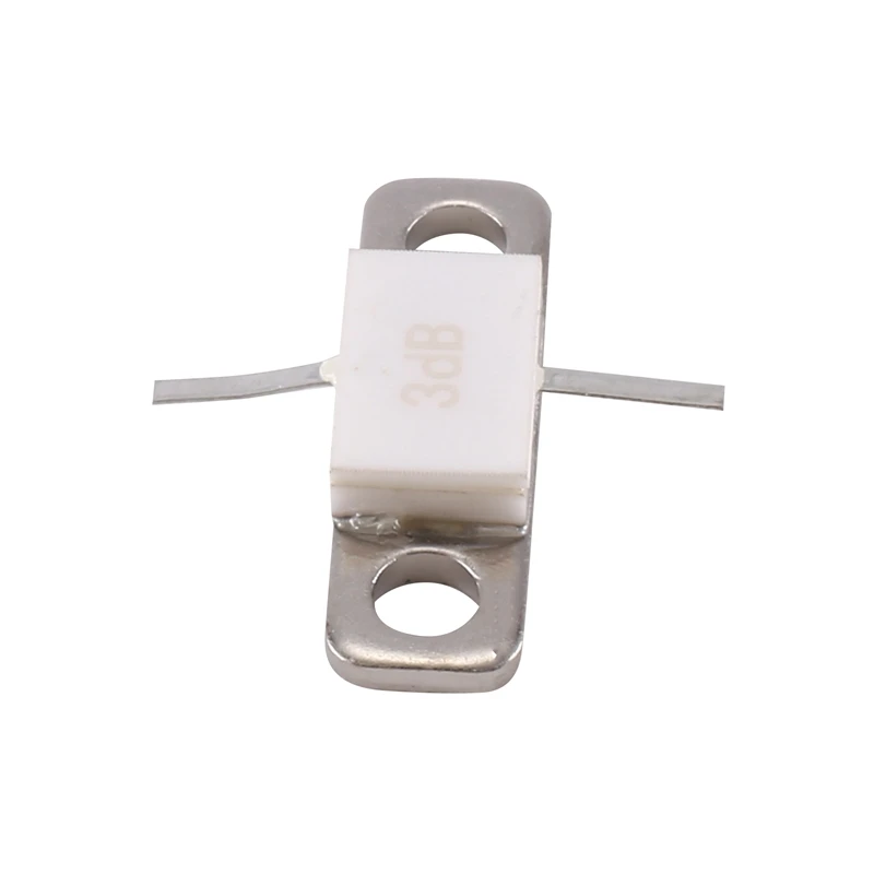 3db Attenuator 3db attenuator 100Watt 3DB DC-3Ghz 50Ohms Beo Full Flange 50OHM DC-3.0Ghz LOW VSWR