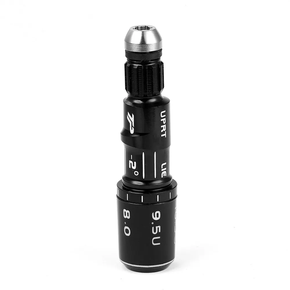 

OEM New Right Handed Golf Shaft Sleeve Adapter Replacement for R1 and Wood Driver Tip Size .335