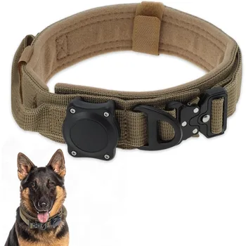 Tactical Waterproof Dog Collar 1