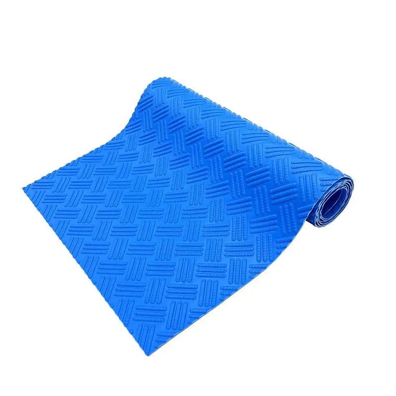 

Swimming Pool Ladder Mat 36x9in Anti-slip Rubber Pool Step Pad Protective Pool Ladder Safety Liner For Swimming Pools Bathroom