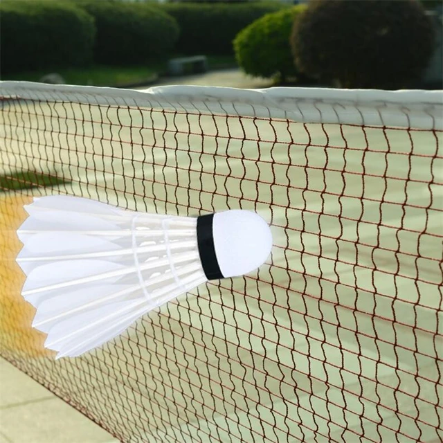 Professional Badminton Training Net 2