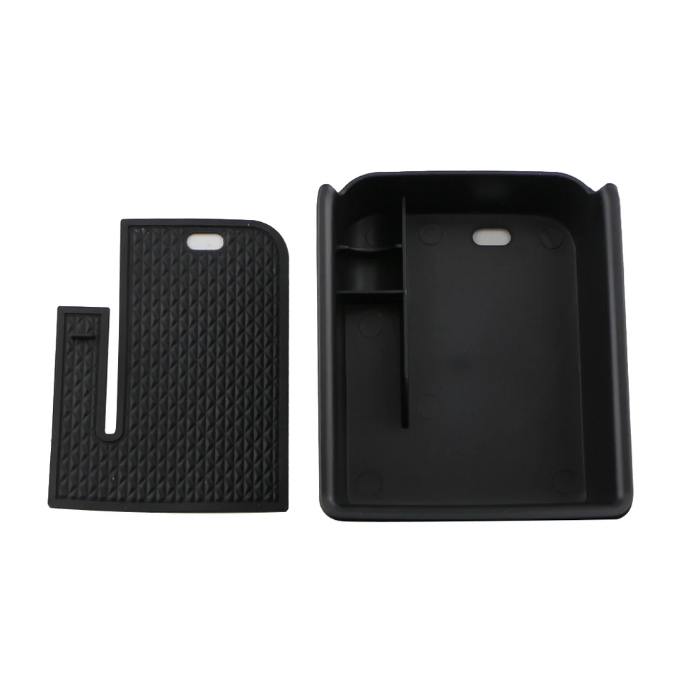 GAFAT V-W Golf 8 MK8 GTI GTE GTD Alltrack R Variant 2020-2023 2024 Boîte De