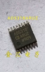 

Бесплатная доставка, модуль AD5318ARUZ AD5318BRUZ TSSOP16, 10 шт./партия