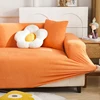 New Elastic Sofa Cover For Living Room Jacquard Stretch  Slipcovers  Corner Couch Covers 1/2/3/4/5Seater L Shaped Free Shopping 4