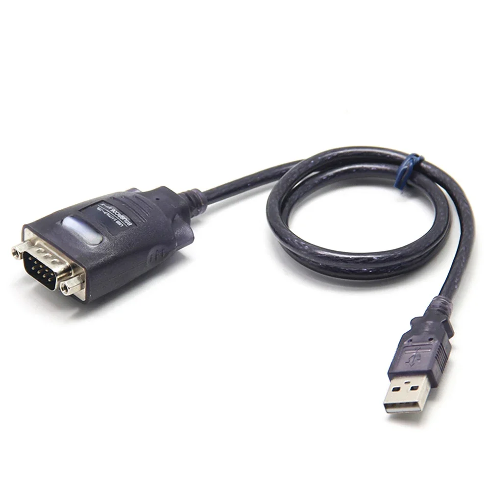 

BSUSRC0605BS Cables for FTDI USB Serial Cable USB To D-Sub 9 Pin USB To RS232 Converter 0.5m FT232BL