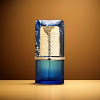 Parfum arabe de luxe aux notes riches de patchouli, fragrance élégante pour toutes les occasions, coffret cadeau au parfum classique pour les rendez-vous et les affaires 5