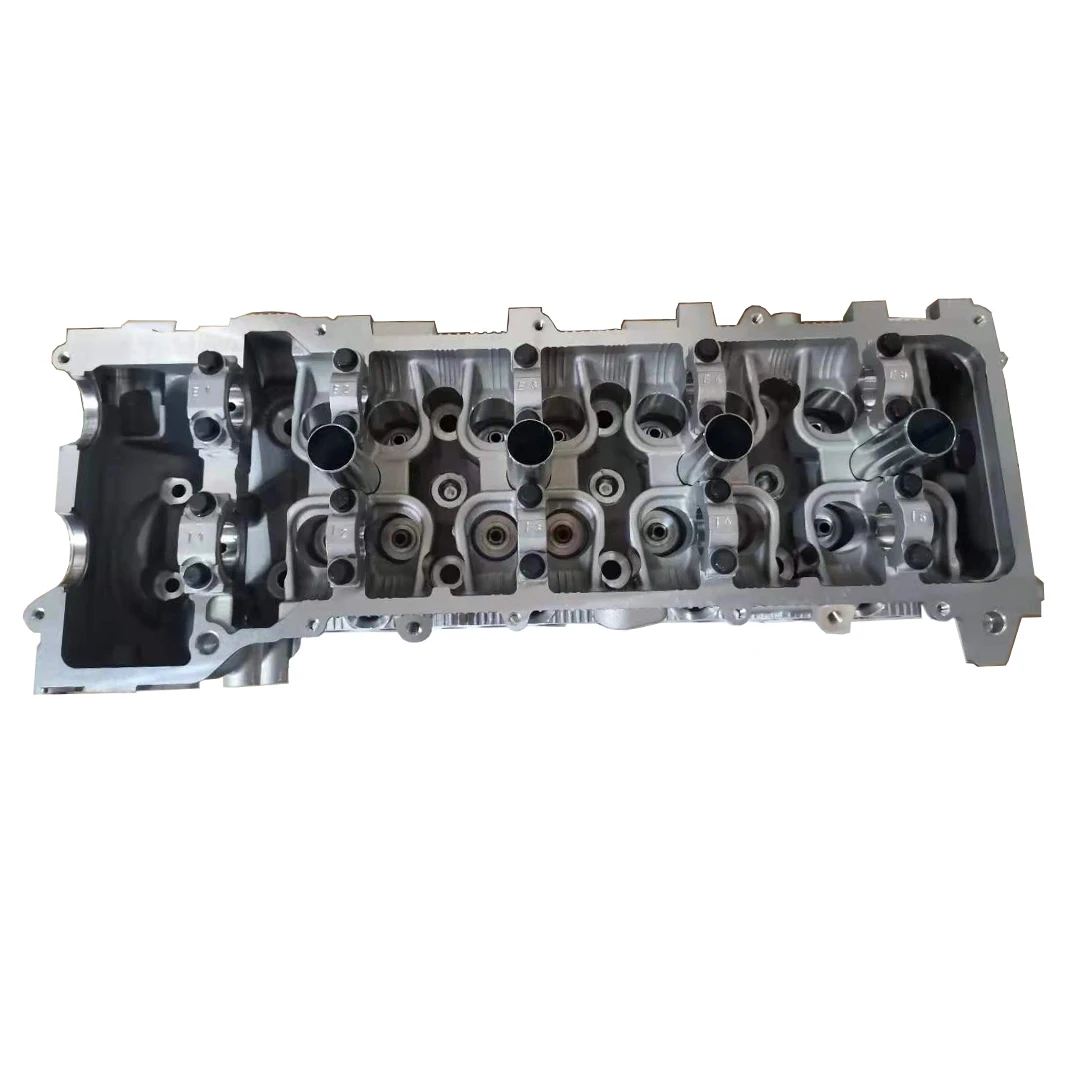 

Auto Engine 11101-79087 Cylinder Head for 3RZ ELECTRONICAL COMBINED VALVE DOUBLE CAMSHAFT