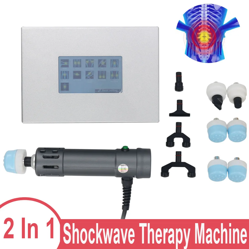 

Новая машинка для ударно-волновой терапии 2 в 1, хиропрактика, профессиональный ФИЗИОТЕРАПЕВТИЧЕСКИЙ инструмент для ударно-волновой терапии, лечение боли Relife