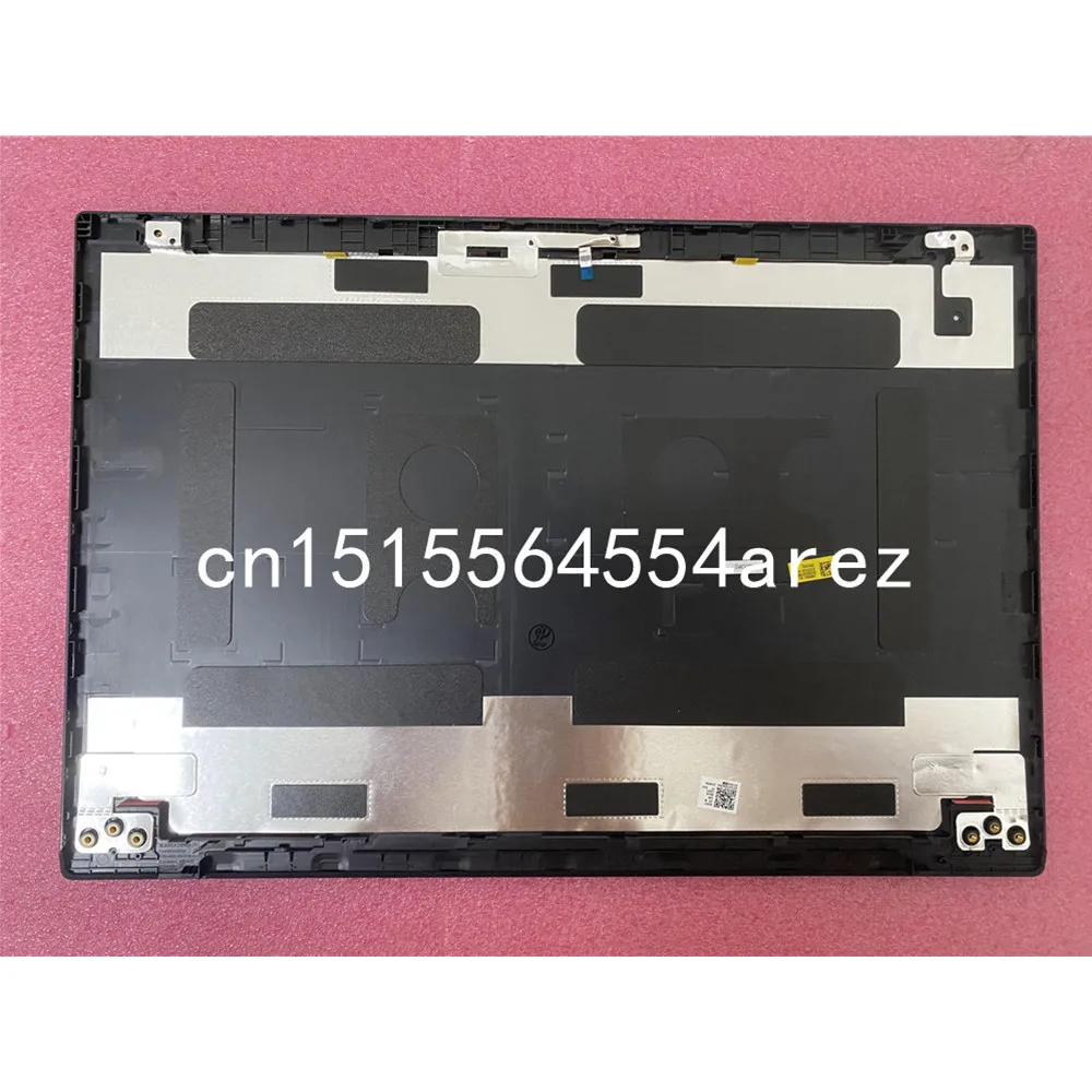 레노버 씽크패드 L15 1/2 세대 LCD 후면 뚜껑 후면 커버 탑 케이스, LCD 베젤 5CB0S95382 5B30S73471, 신제품
