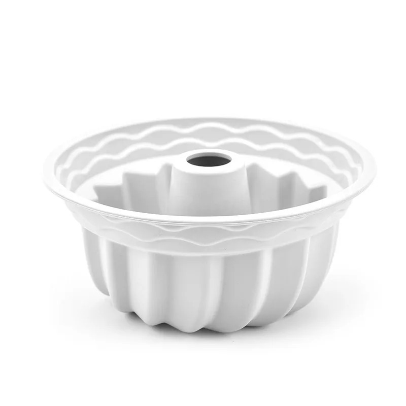 

Round Shape Silicone Cake Mold, Resin Molds, Bread Pan, Muffin and Cupcake Baking Pans