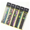 19cm Light Aluminum Pet Comb Professional Dog Grooming Cat Comb Cleaning Hair Trimmer Brush Accessories 5 Colors Optional 2