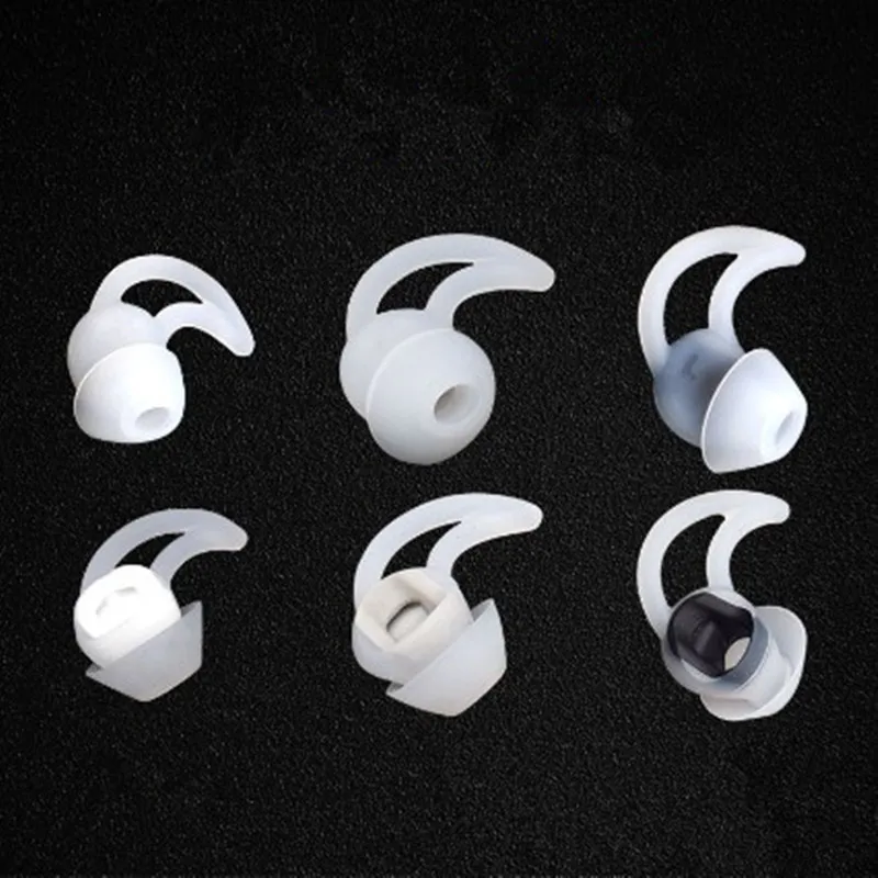 Earbud Tips Bose Soundsport Wireless Replacement Tips Silicone