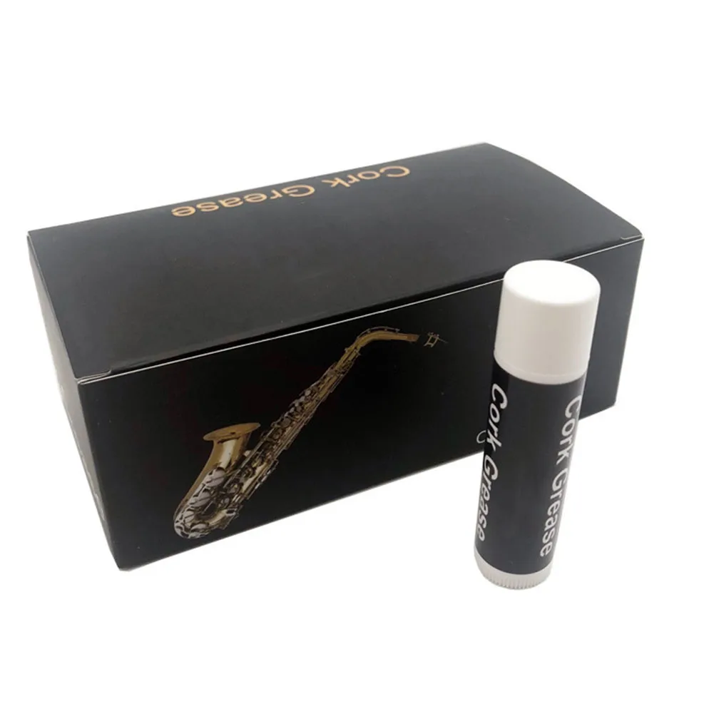 Saxophone Accessories Cork Grease For Clarinet Saxophone