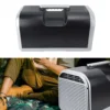 Portable Air Conditioner Dual Inverter 4500BTU Energy Saving Small Mobile Air Cooler with Remote Control for Camping 6