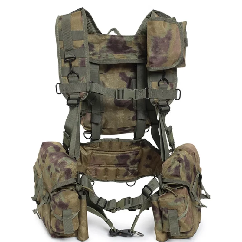 Special Forces Tactical Vest 1