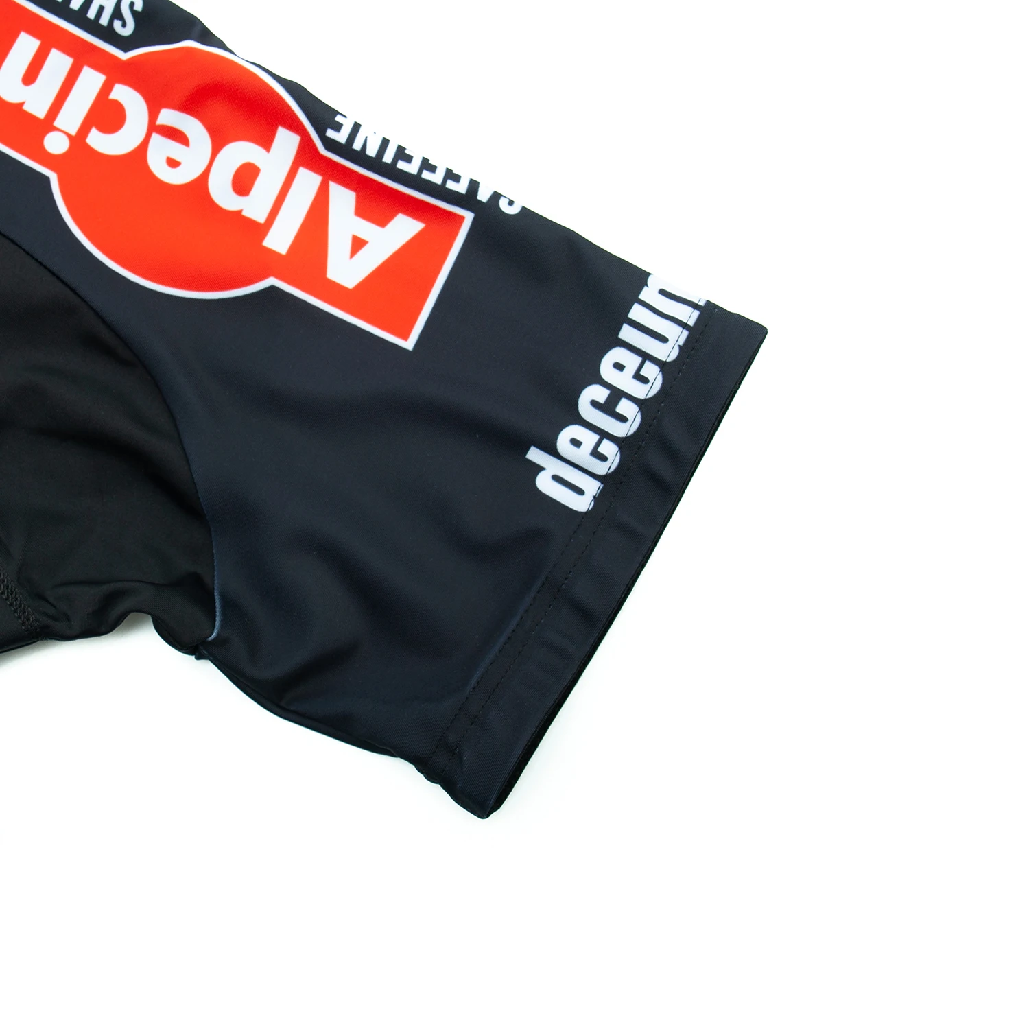Alpecin Cycling bib Shorts Men Bike Pants Summer Breathable Tights MTB Pro Bicycle wear 19D GEL Padded cycling bib shorts cycling pants