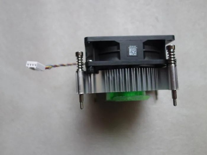 

Теплоотвод вентилятора, термомодуль CP3V6 0CP3V6