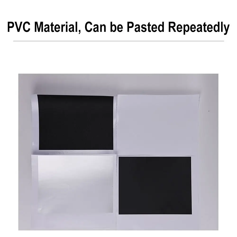 Universal Laptop Shell Skin Waterproof 10-17 inch Notebook Computer Body Cover PVC Self Adhesive Protective Film Home Office